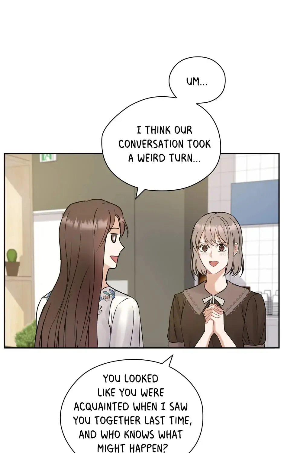 The Wicked Wife Of A Scheming Ceo Chapter 12 page 54 - MangaKakalot