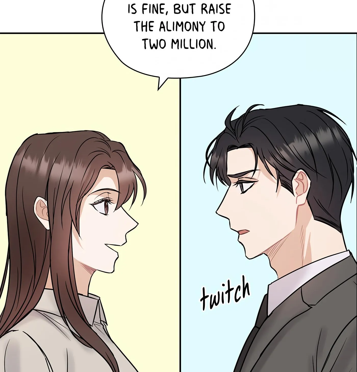 The Wicked Wife Of A Scheming Ceo Chapter 13 page 128 - MangaKakalot