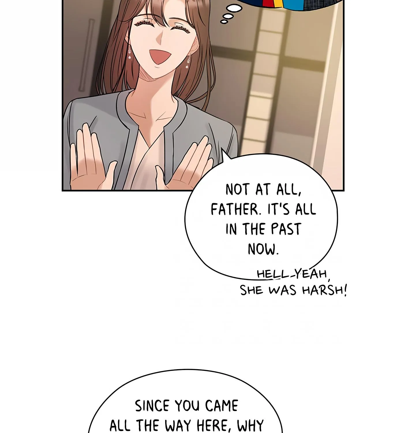 The Wicked Wife Of A Scheming Ceo Chapter 15 page 35 - MangaKakalot