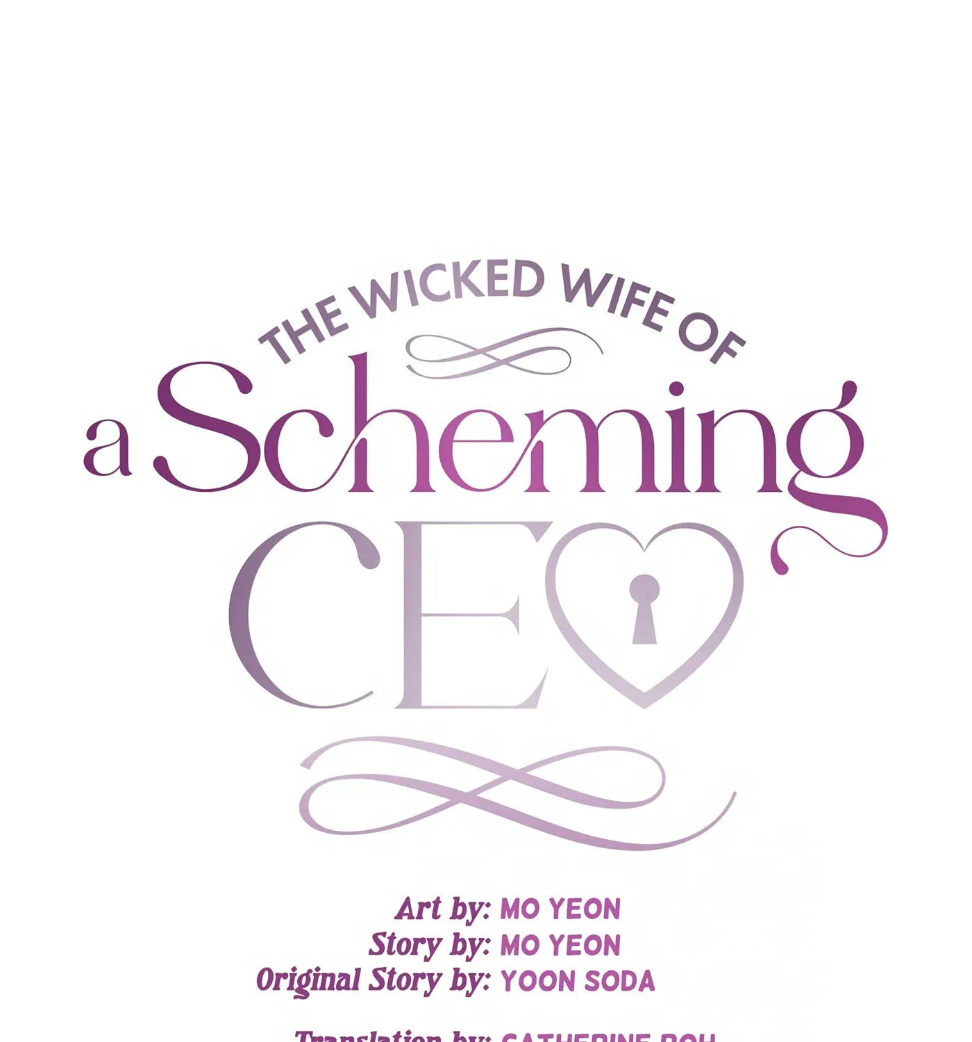 The Wicked Wife Of A Scheming Ceo Chapter 21 page 39 - MangaKakalot