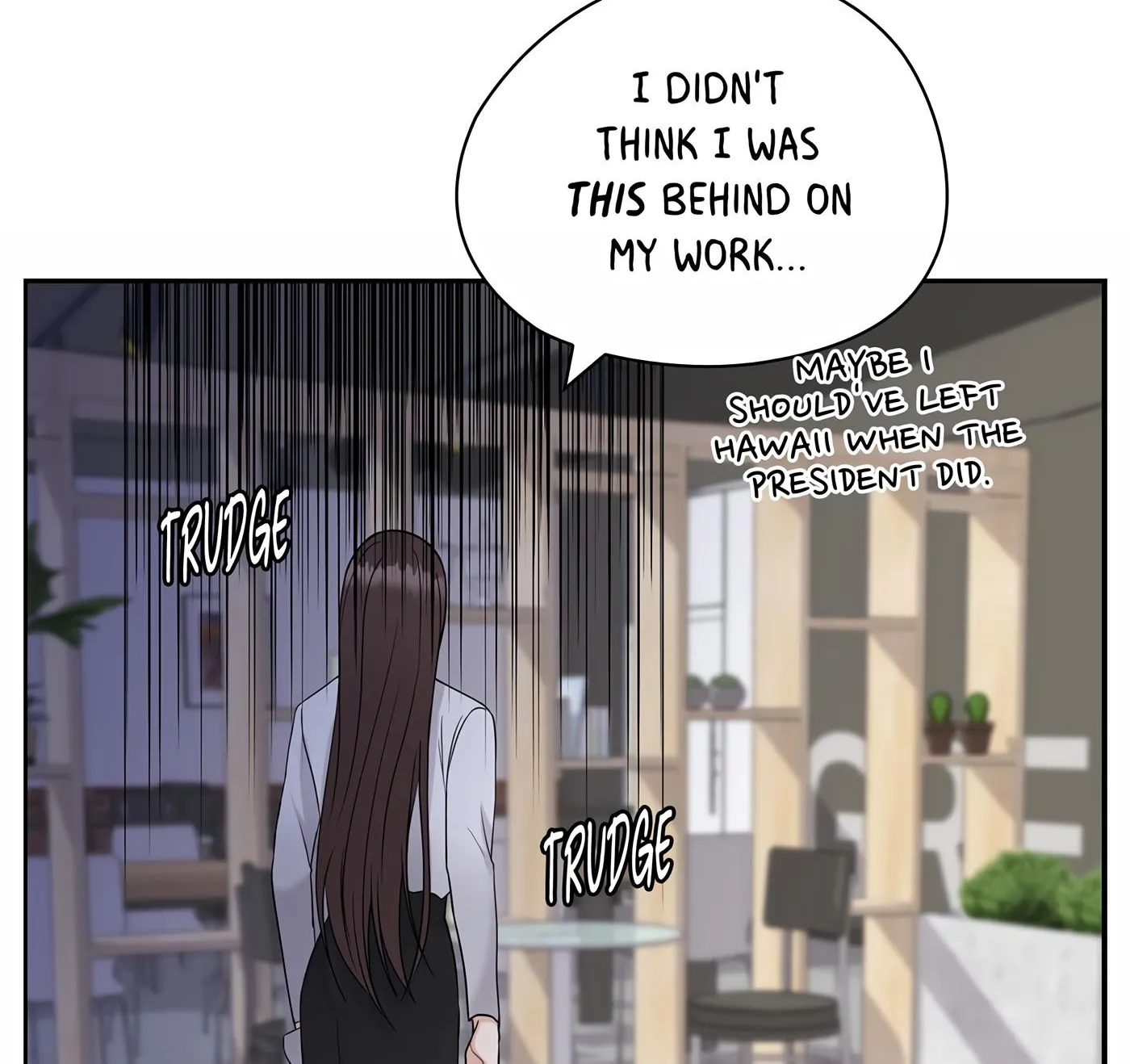 The Wicked Wife Of A Scheming Ceo Chapter 21 page 44 - MangaKakalot