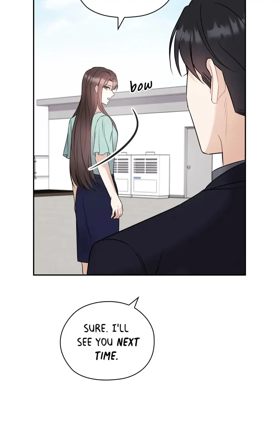 The Wicked Wife Of A Scheming Ceo Chapter 3 page 41 - MangaKakalot