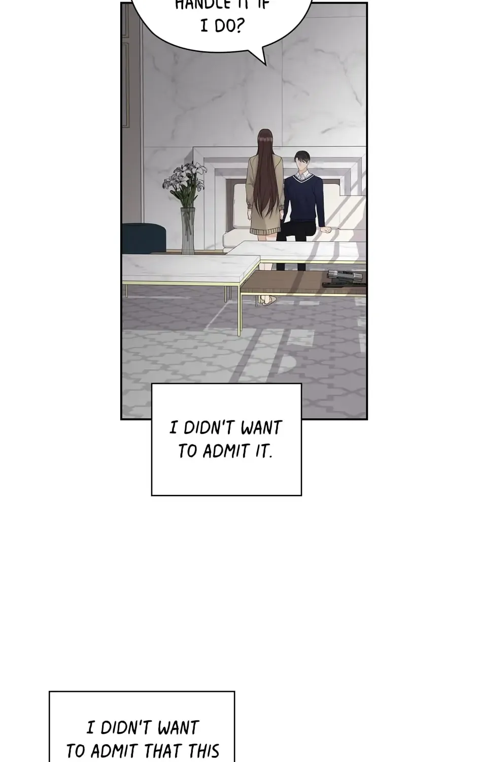 The Wicked Wife Of A Scheming Ceo Chapter 31 page 47 - MangaKakalot