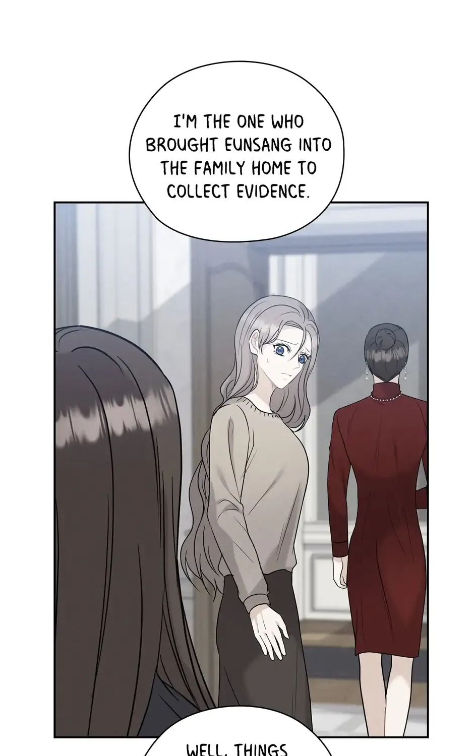 The Wicked Wife Of A Scheming Ceo Chapter 36 page 59 - MangaKakalot