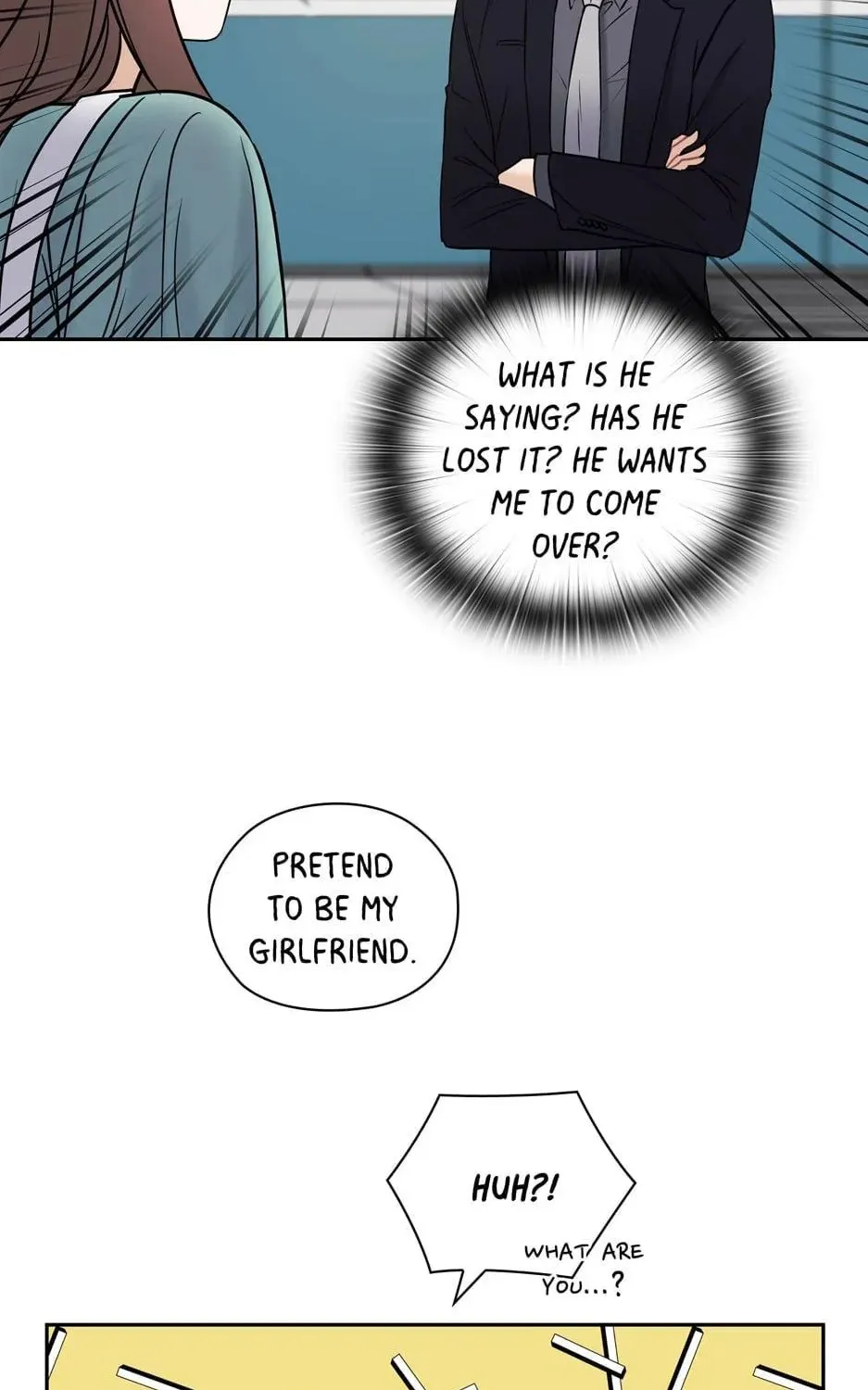 The Wicked Wife Of A Scheming Ceo Chapter 5 page 54 - MangaKakalot