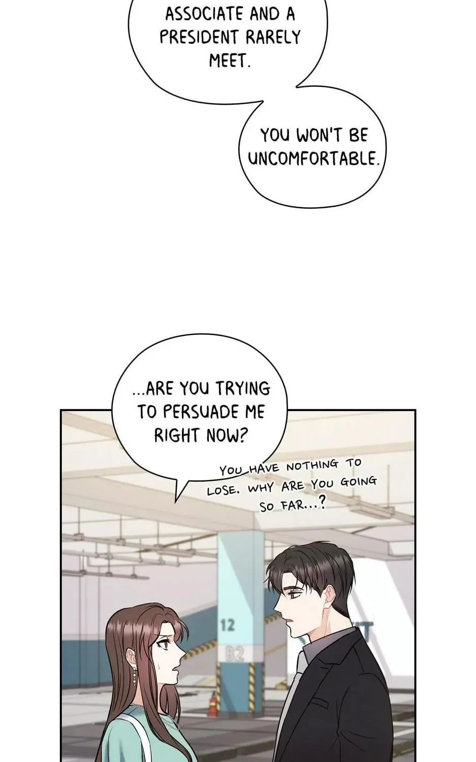 The Wicked Wife Of A Scheming Ceo Chapter 5 page 64 - MangaKakalot