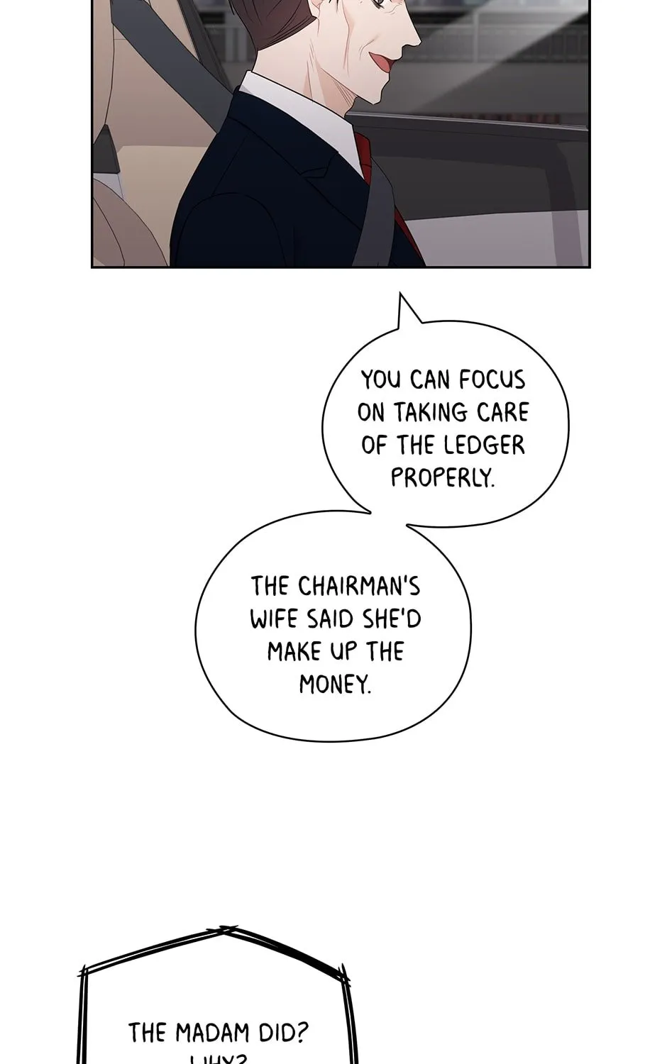 The Wicked Wife Of A Scheming Ceo Chapter 51 page 5 - MangaKakalot