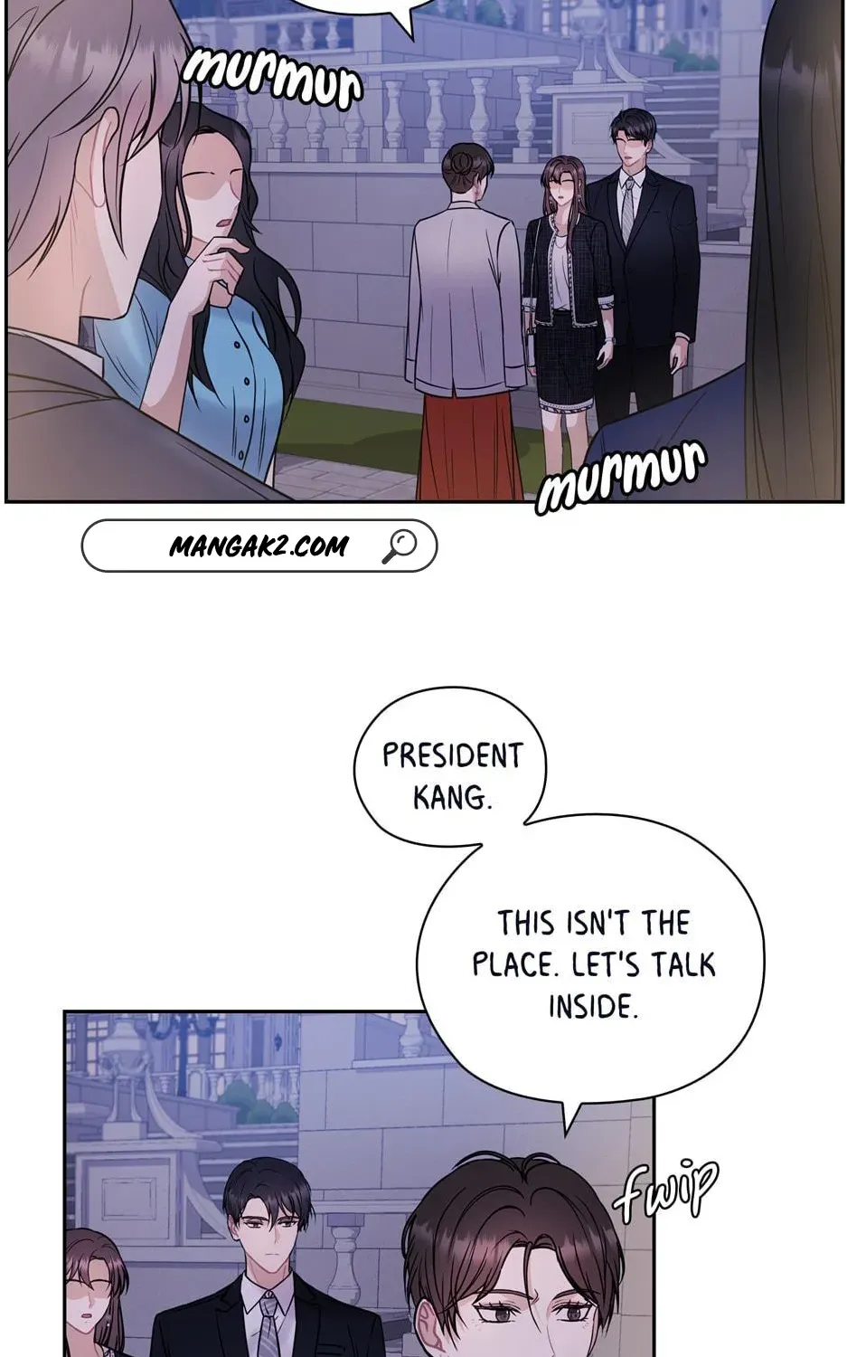 The Wicked Wife Of A Scheming Ceo Chapter 8 page 14 - MangaKakalot