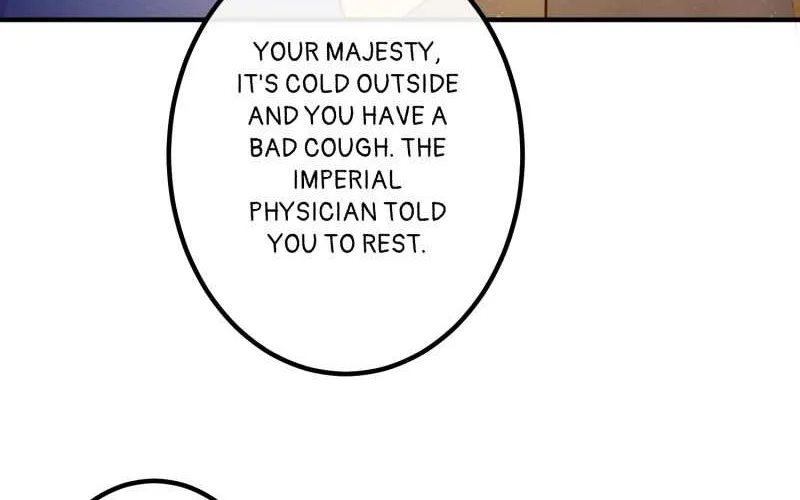 The Widowed Empress Needs Her Romance Chapter 105 page 35 - MangaKakalot