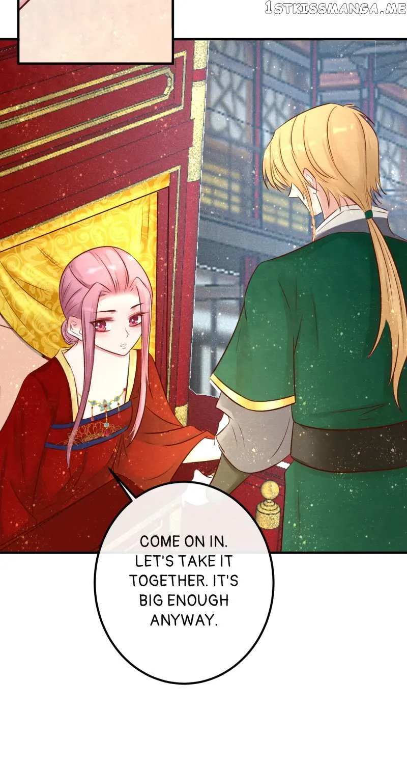 The Widowed Empress Needs Her Romance Chapter 105 page 58 - MangaKakalot