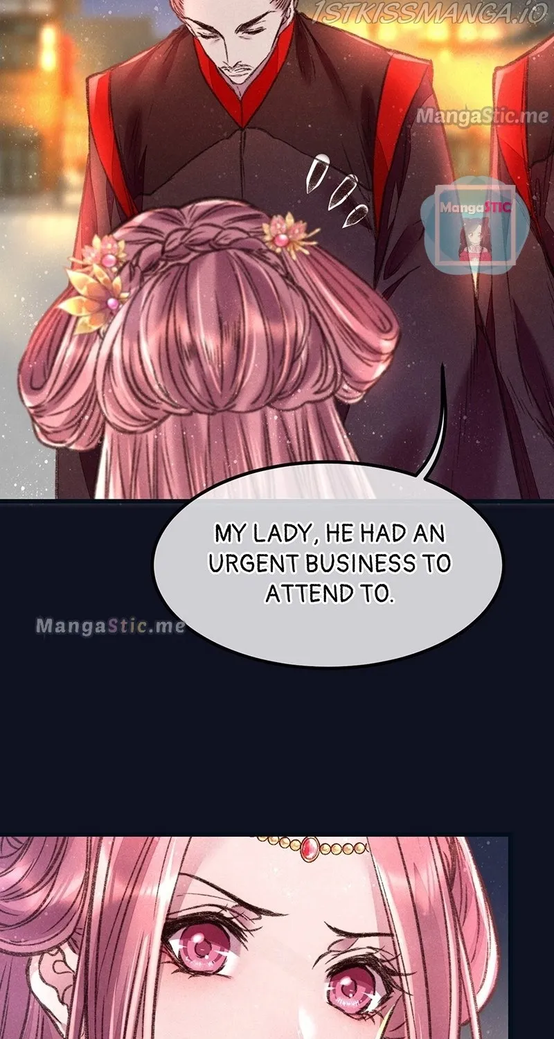 The Widowed Empress Needs Her Romance Chapter 30 page 41 - MangaKakalot