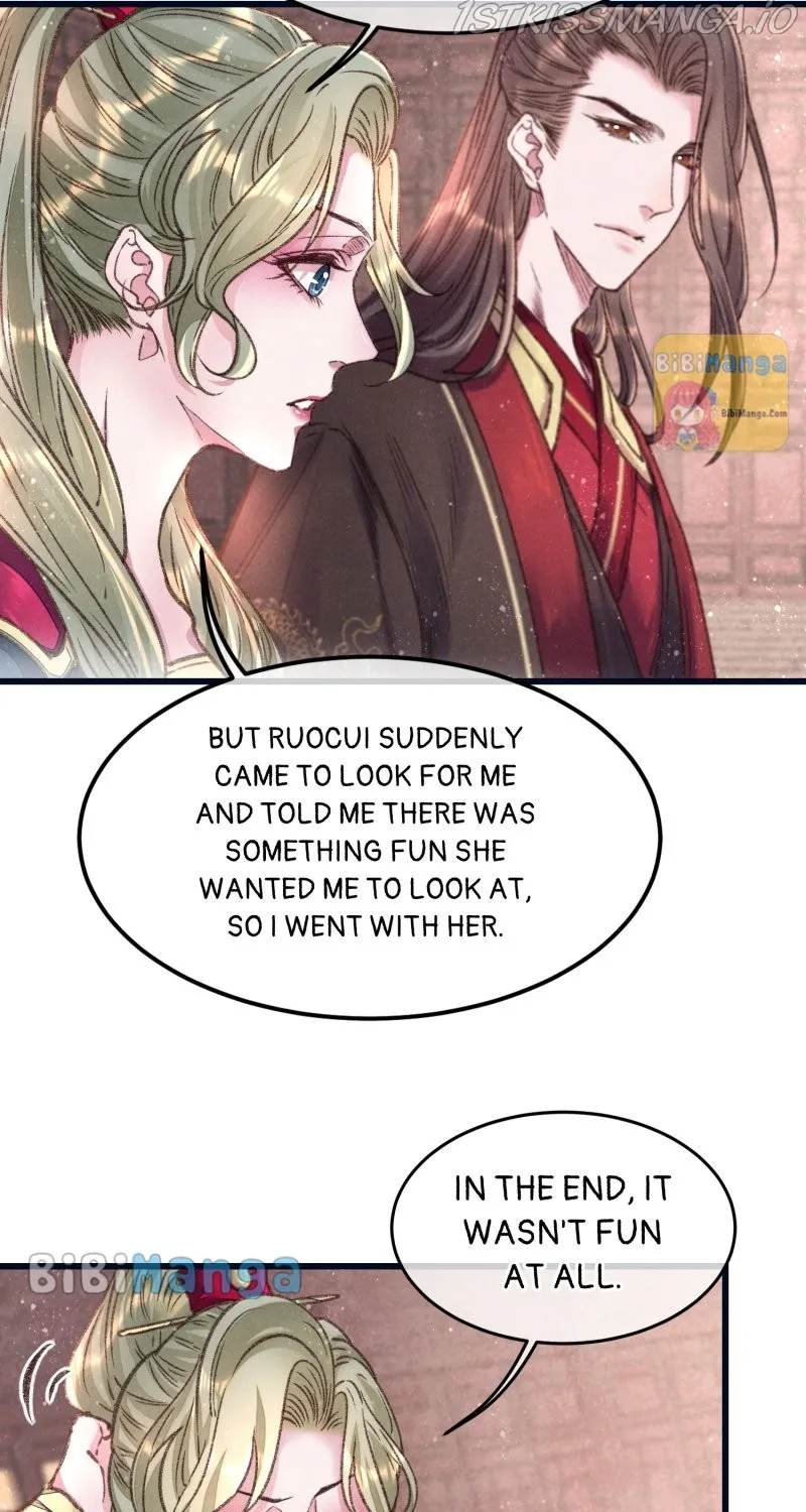 The Widowed Empress Needs Her Romance Chapter 59 page 17 - MangaKakalot