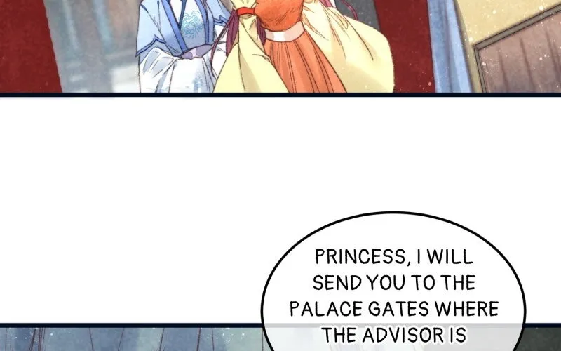 The Widowed Empress Needs Her Romance Chapter 60 page 23 - MangaKakalot