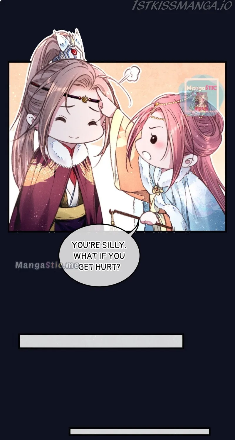 The Widowed Empress Needs Her Romance Chapter 68 page 36 - MangaKakalot