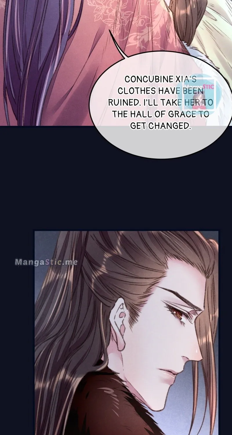 The Widowed Empress Needs Her Romance Chapter 69 page 45 - MangaKakalot