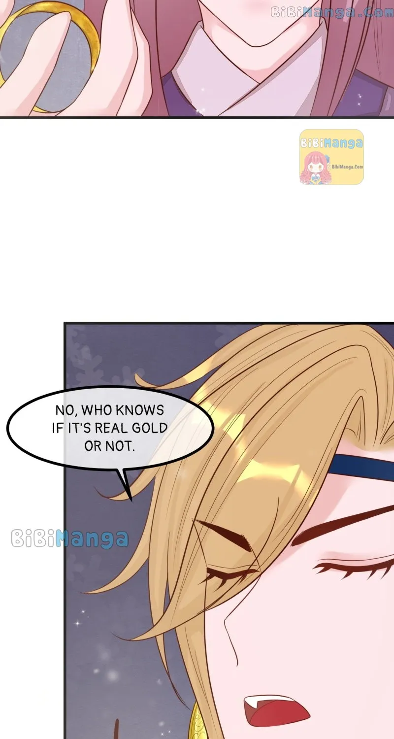 The Widowed Empress Needs Her Romance Chapter 85 page 41 - MangaKakalot