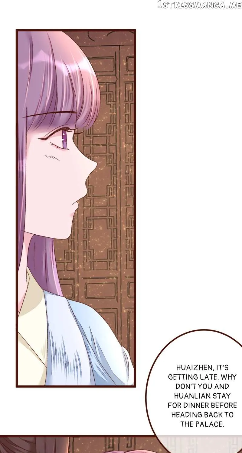 The Widowed Empress Needs Her Romance Chapter 90 page 31 - MangaKakalot