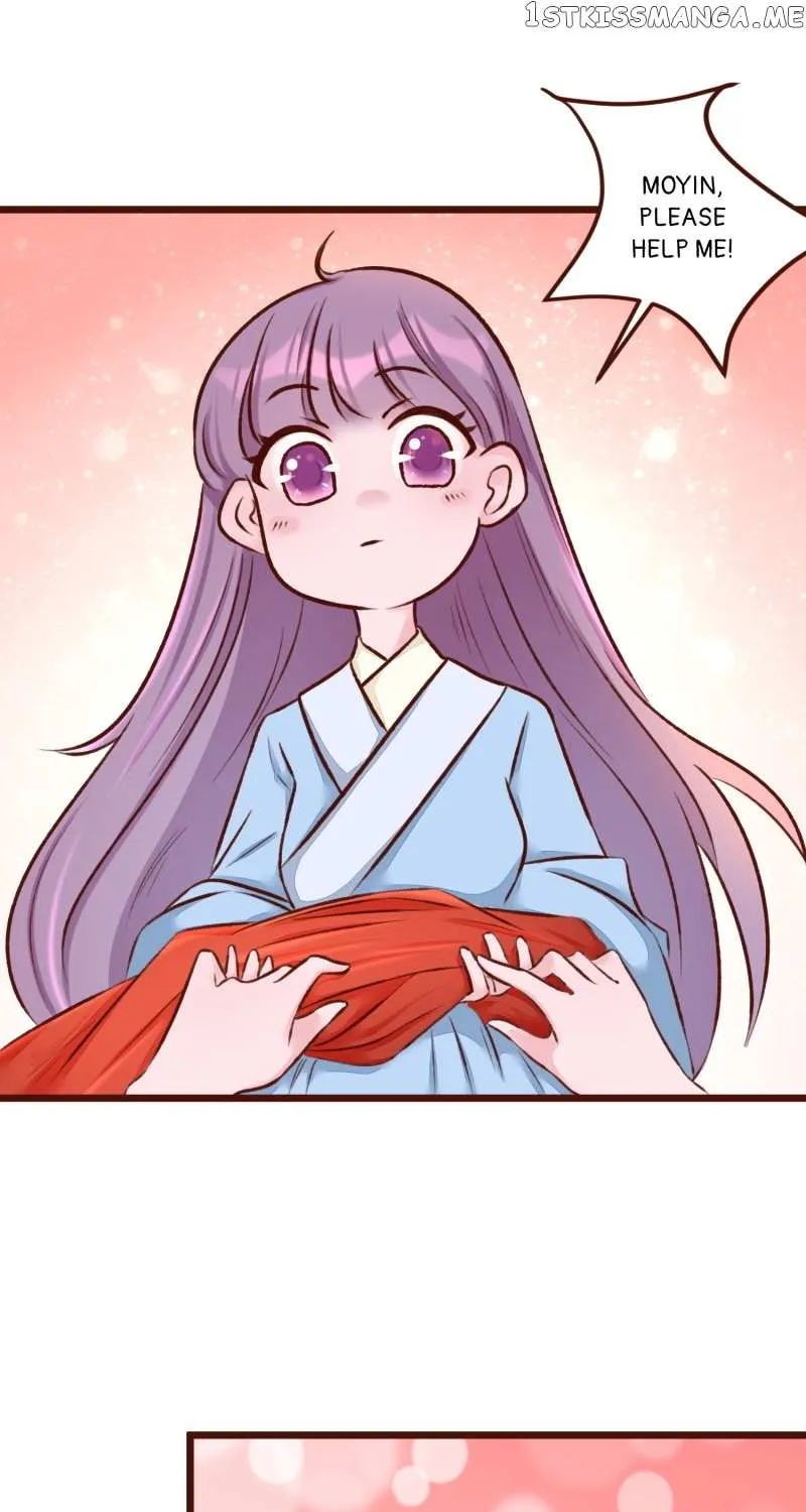 The Widowed Empress Needs Her Romance Chapter 90 page 8 - MangaKakalot