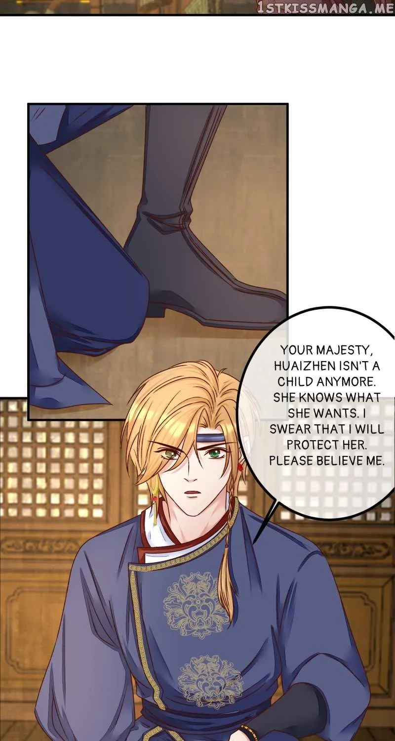 The Widowed Empress Needs Her Romance Chapter 94 page 4 - MangaKakalot