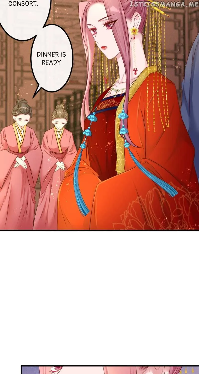 The Widowed Empress Needs Her Romance Chapter 98 page 6 - MangaKakalot