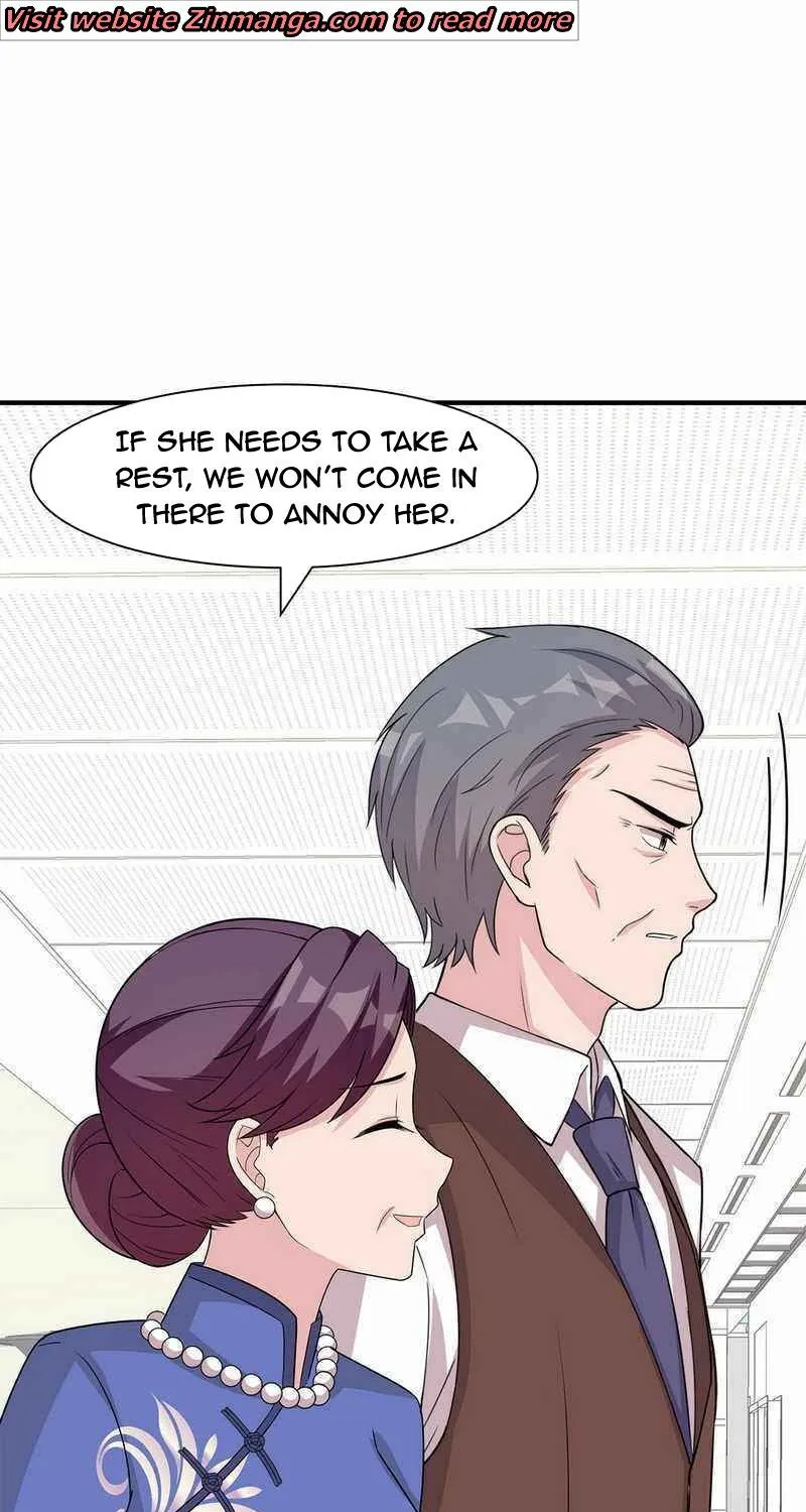 The Wife Contract And My Daughter’S Nanny Chapter 109 page 12 - MangaKakalot