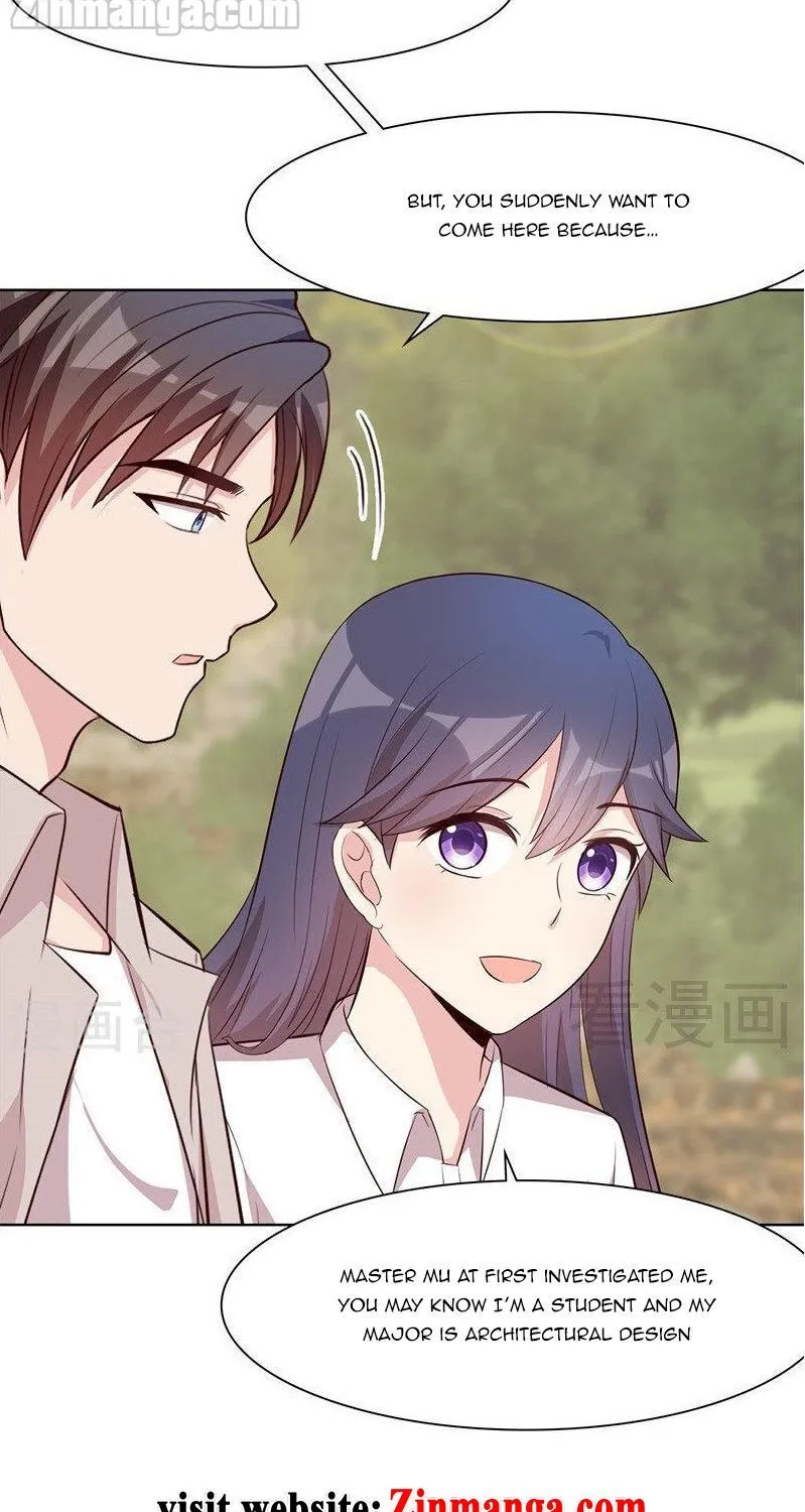 The Wife Contract And My Daughter’S Nanny Chapter 130 page 2 - MangaKakalot