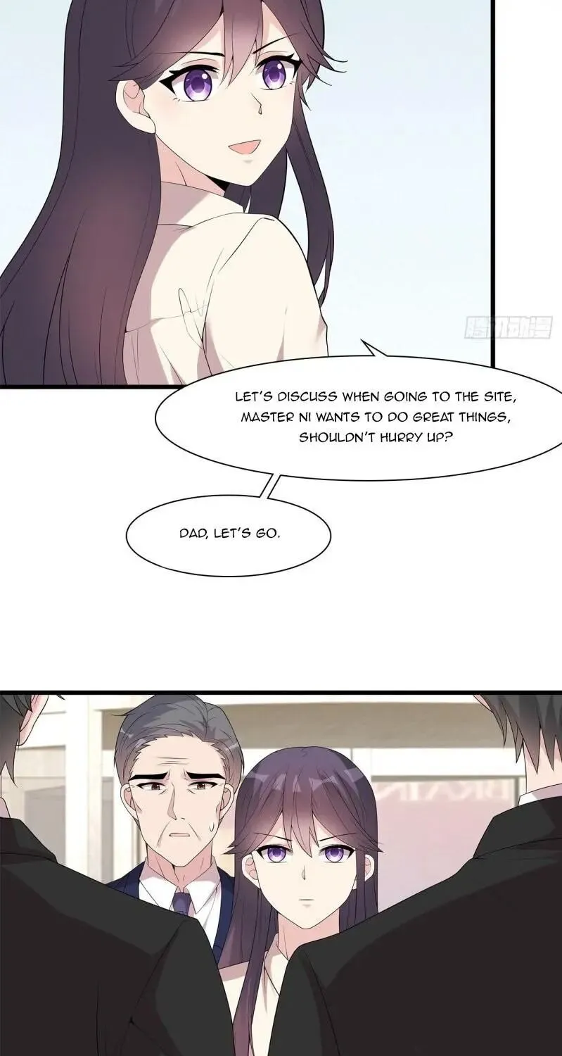 The Wife Contract And My Daughter’S Nanny Chapter 165 page 33 - MangaKakalot