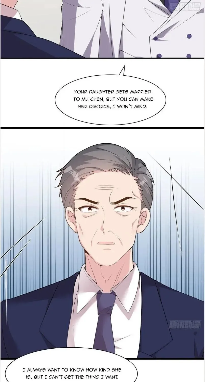 The Wife Contract And My Daughter’S Nanny Chapter 165 page 49 - MangaKakalot