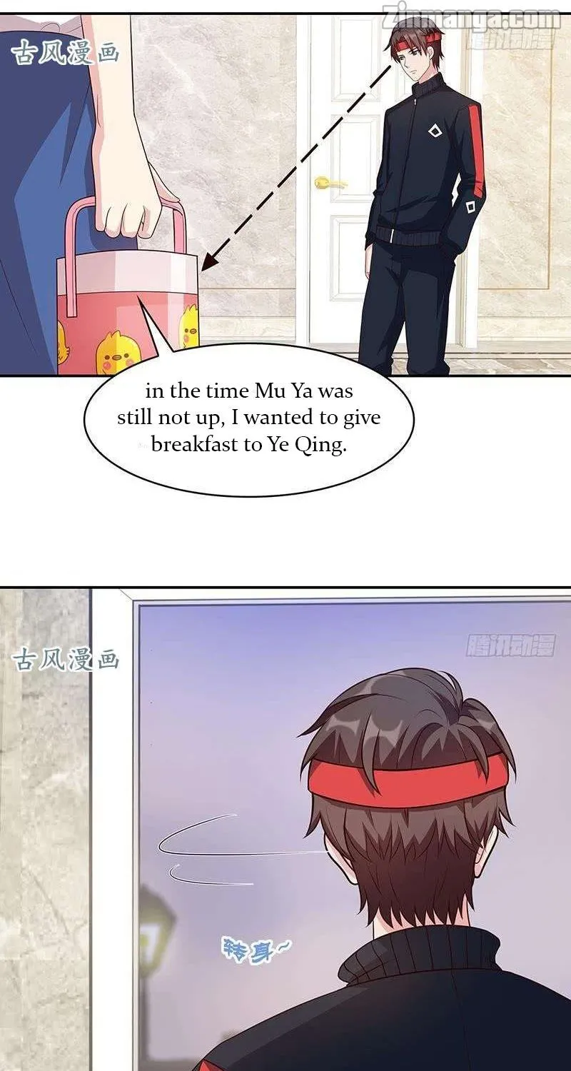 The Wife Contract And My Daughter’S Nanny Chapter 24 page 16 - MangaKakalot