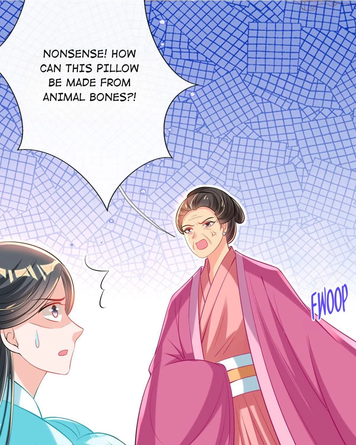 The Wild and Wonderful Consort Chapter 76 page 49 - MangaKakalot