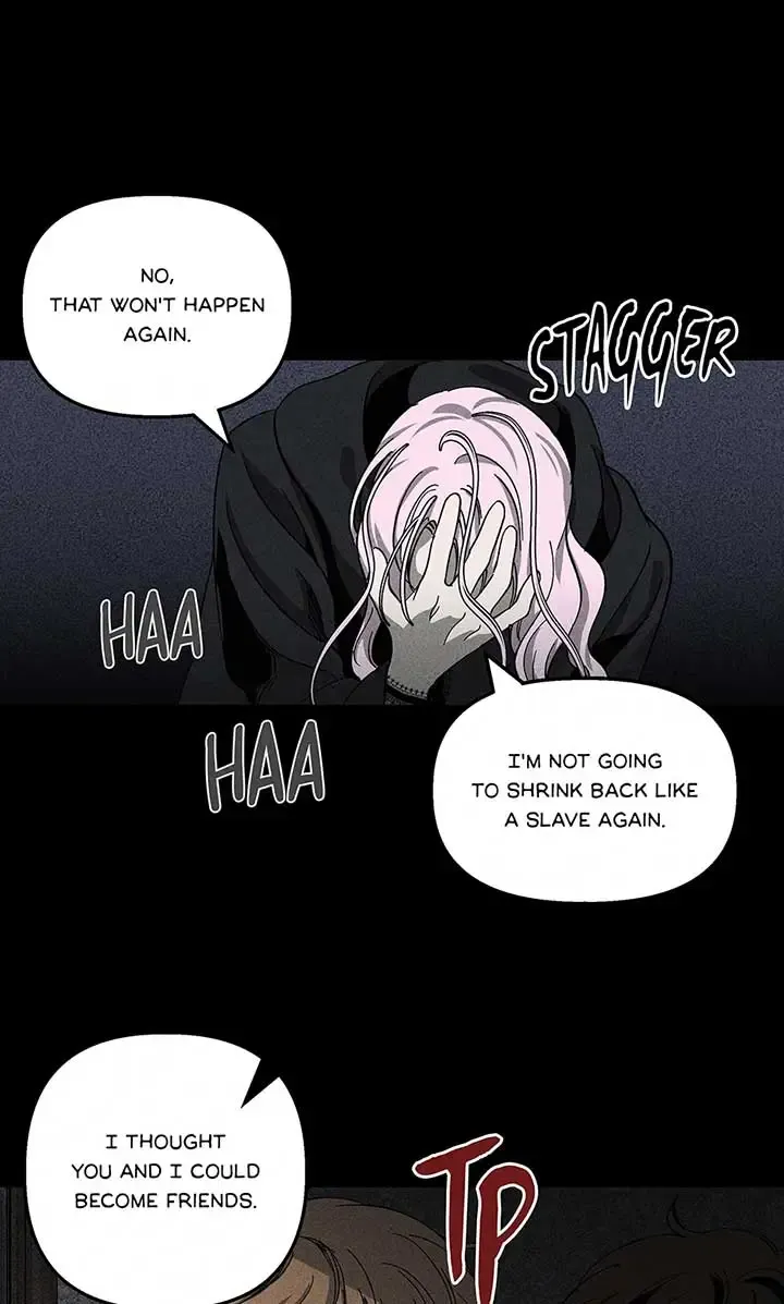 The Witches’ Isle Chapter 43 page 43 - MangaNato