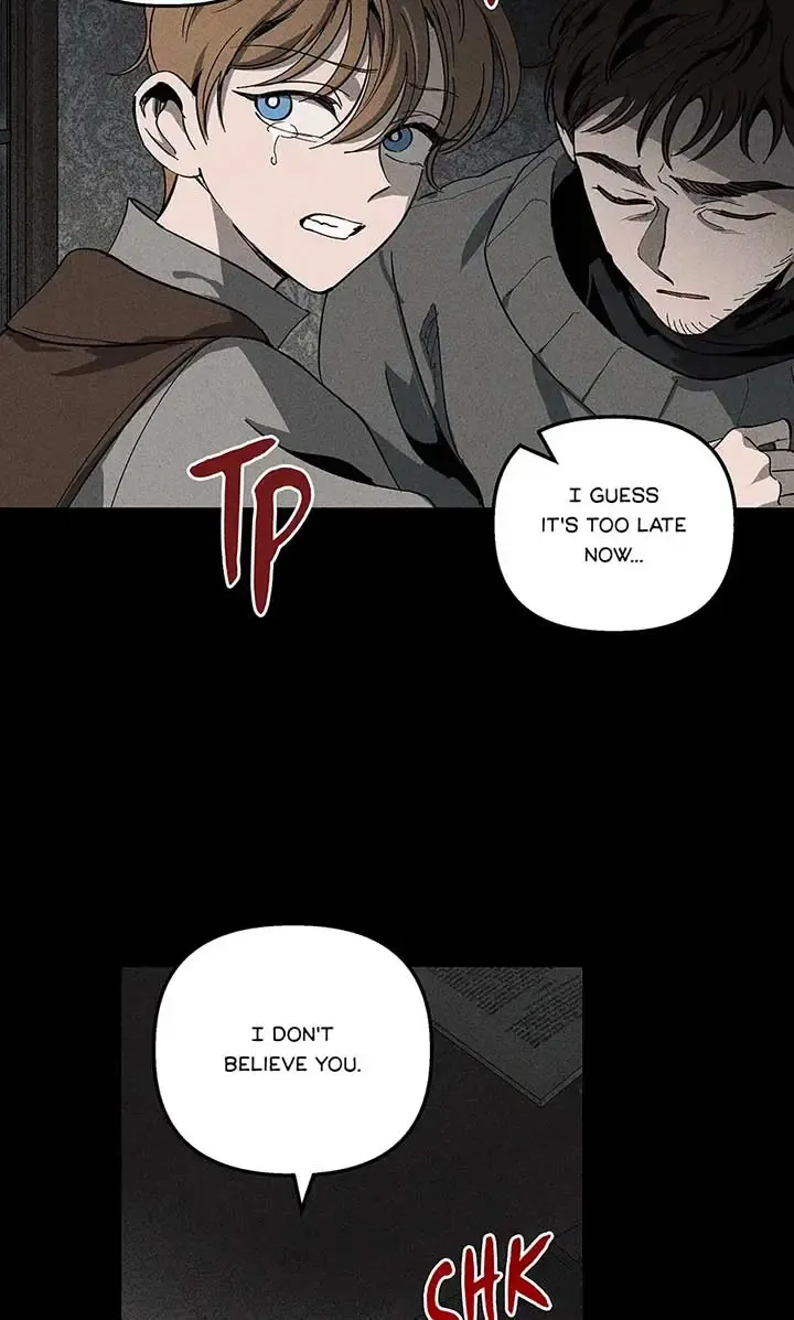 The Witches’ Isle Chapter 43 page 44 - MangaNato