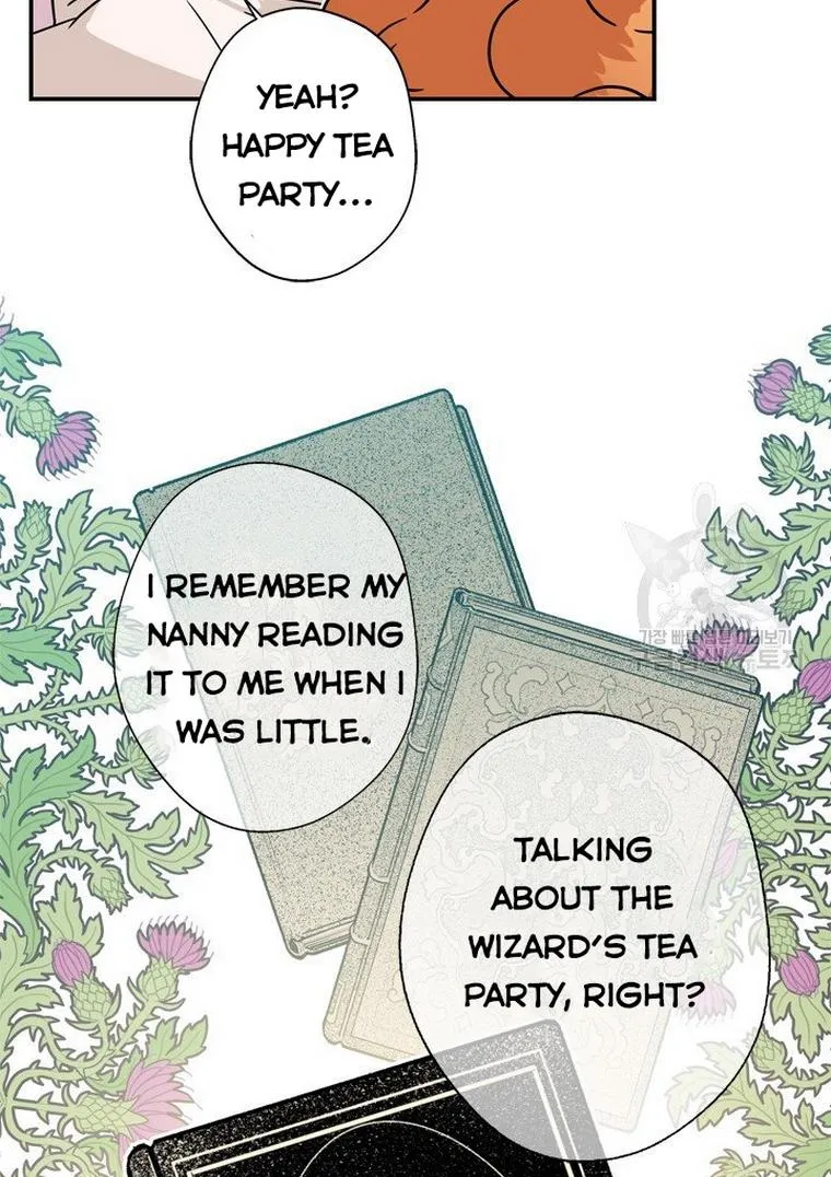 The Wizard Is Poor Chapter 20 page 46 - MangaNato