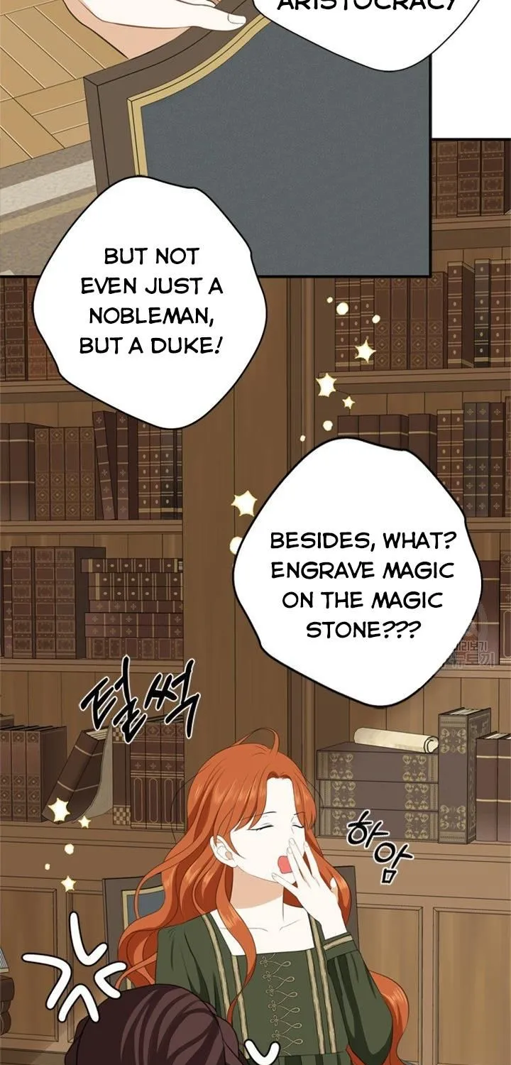 The Wizard Is Poor Chapter 3 page 109 - MangaKakalot