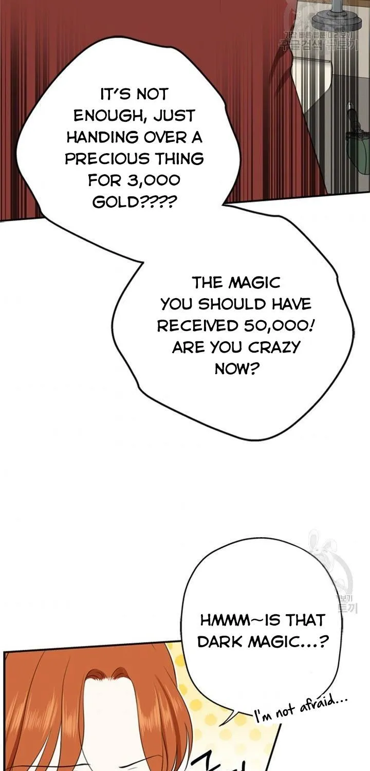 The Wizard Is Poor Chapter 3 page 111 - MangaKakalot