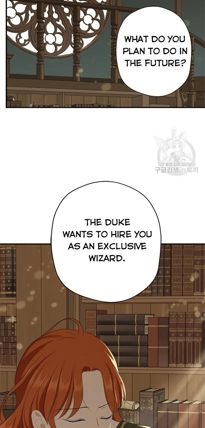 The Wizard Is Poor Chapter 3 page 115 - MangaKakalot