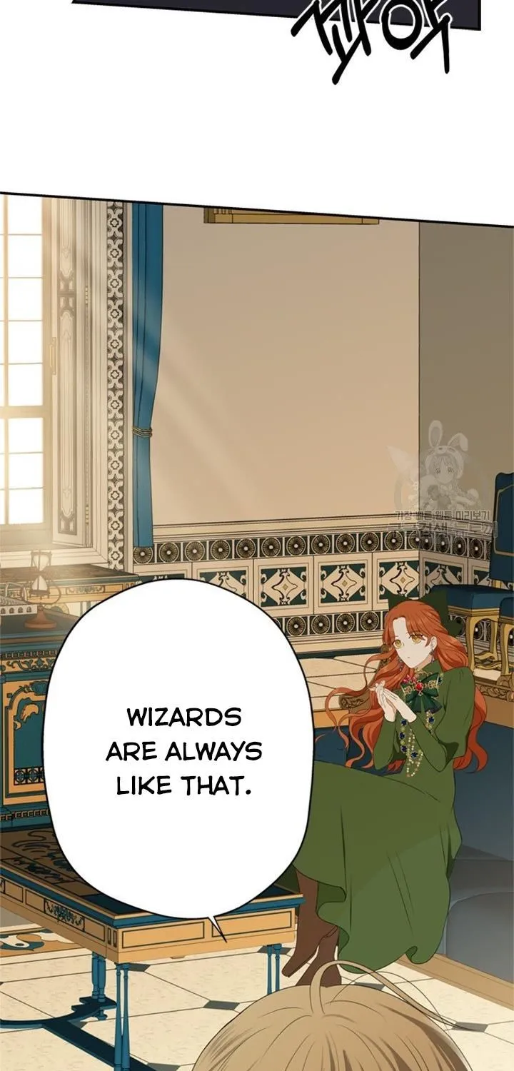 The Wizard Is Poor Chapter 3 page 73 - MangaKakalot