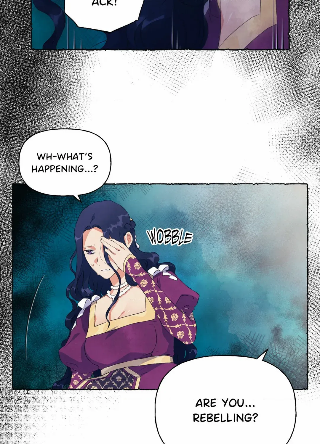 The Wizards Chapter 19 page 18 - MangaNato