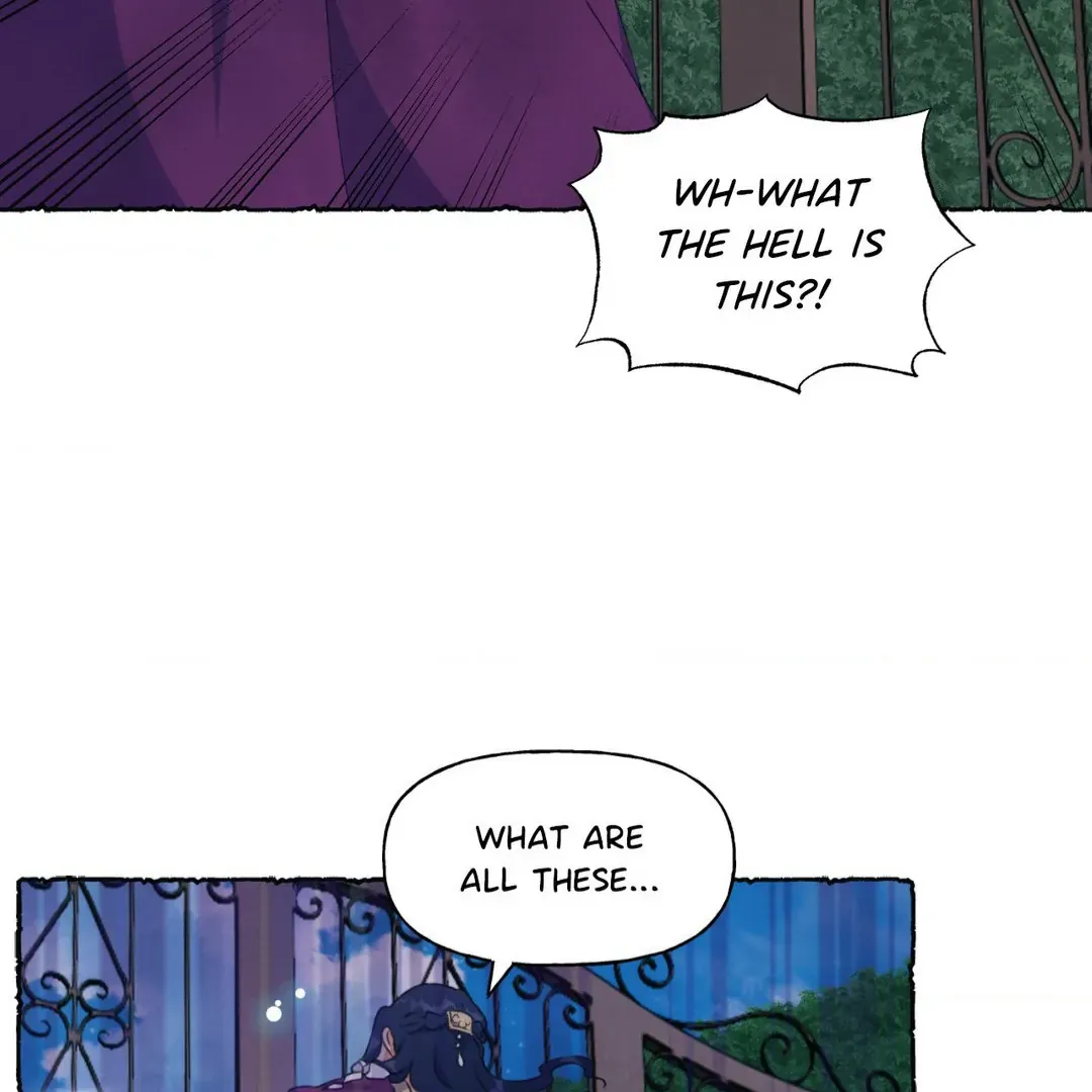 The Wizards Chapter 26 page 64 - MangaKakalot