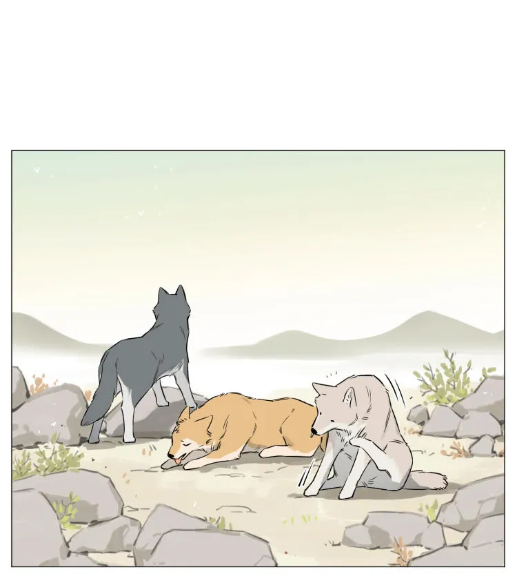 The Wolf That Picked Something Up Chapter 14 page 5 - Mangabat