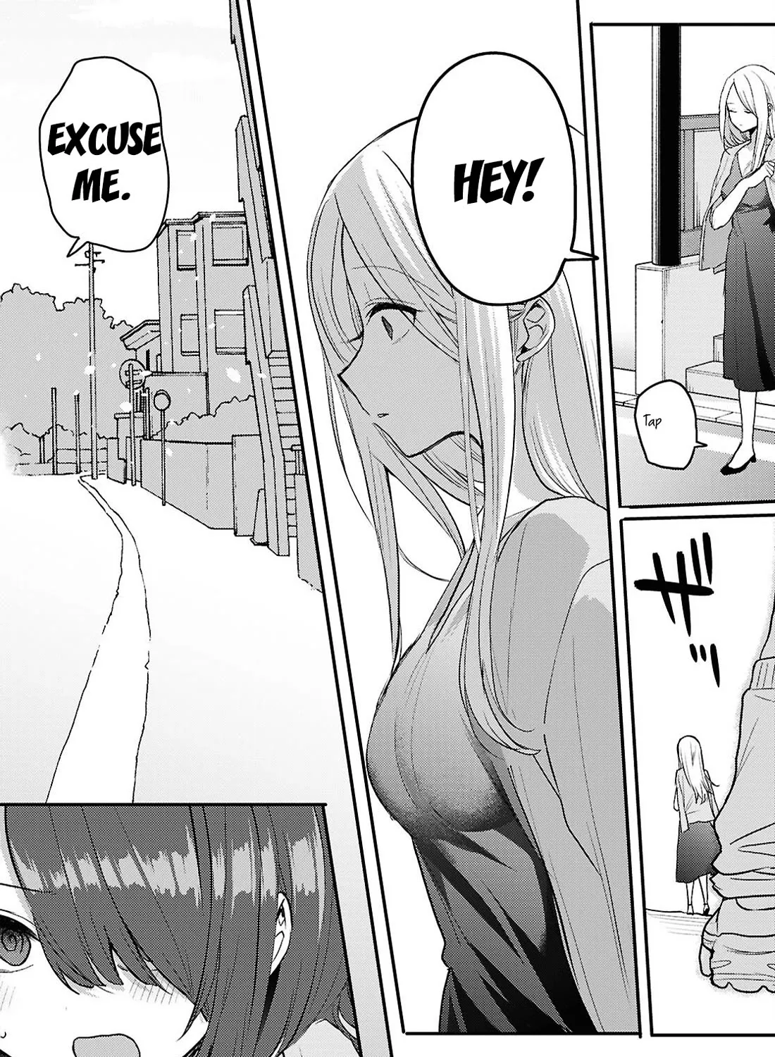 The Woman Who Messes With My Emotions (2022) Chapter 20 page 31 - MangaKakalot