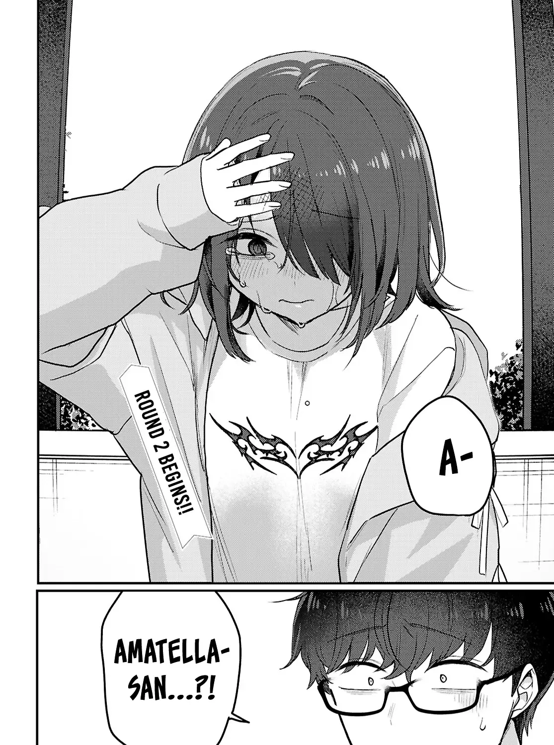 The Woman Who Messes With My Emotions (2022) Chapter 21 page 31 - MangaKakalot