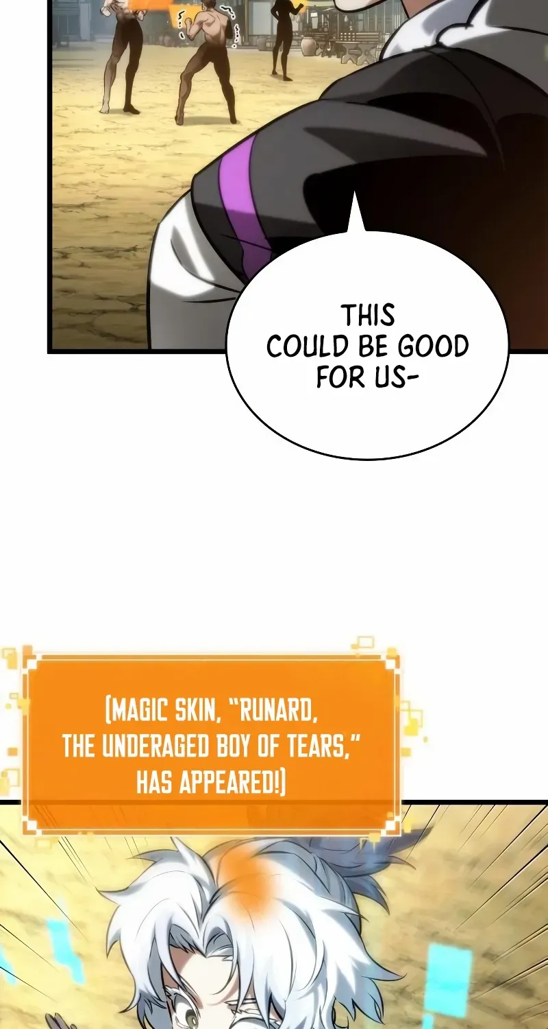 The World After The Fall Chapter 141 page 16 - MangaNato