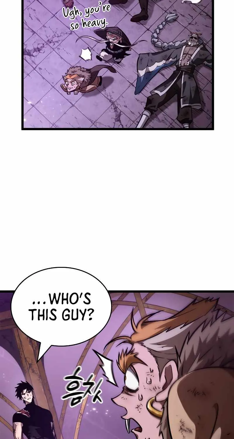 The World After The Fall Chapter 65 page 37 - MangaNato