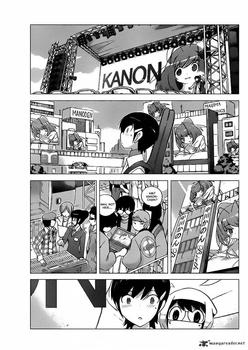 The World God Only Knows - Page 25