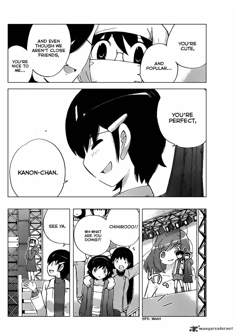 The World God Only Knows - Page 26