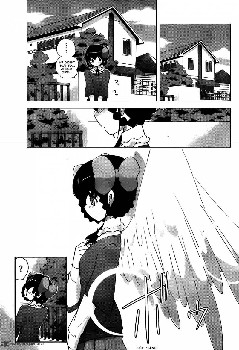 The World God Only Knows - Page 9