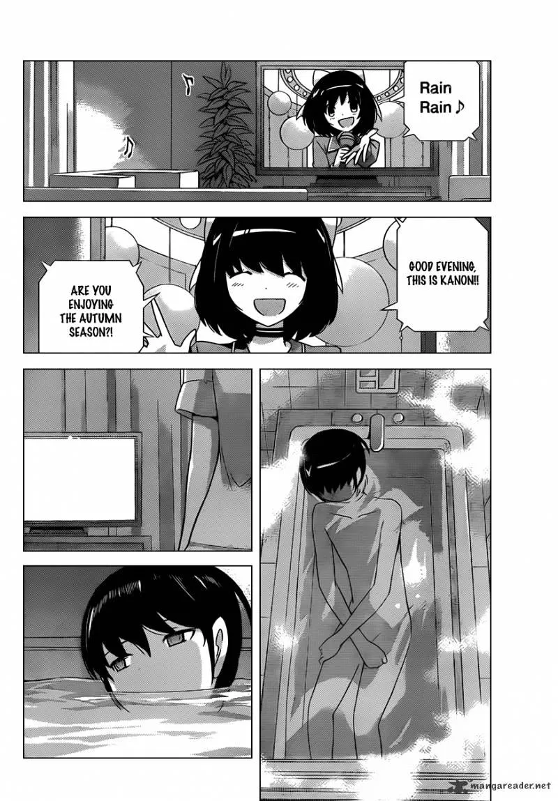 The World God Only Knows - Page 12