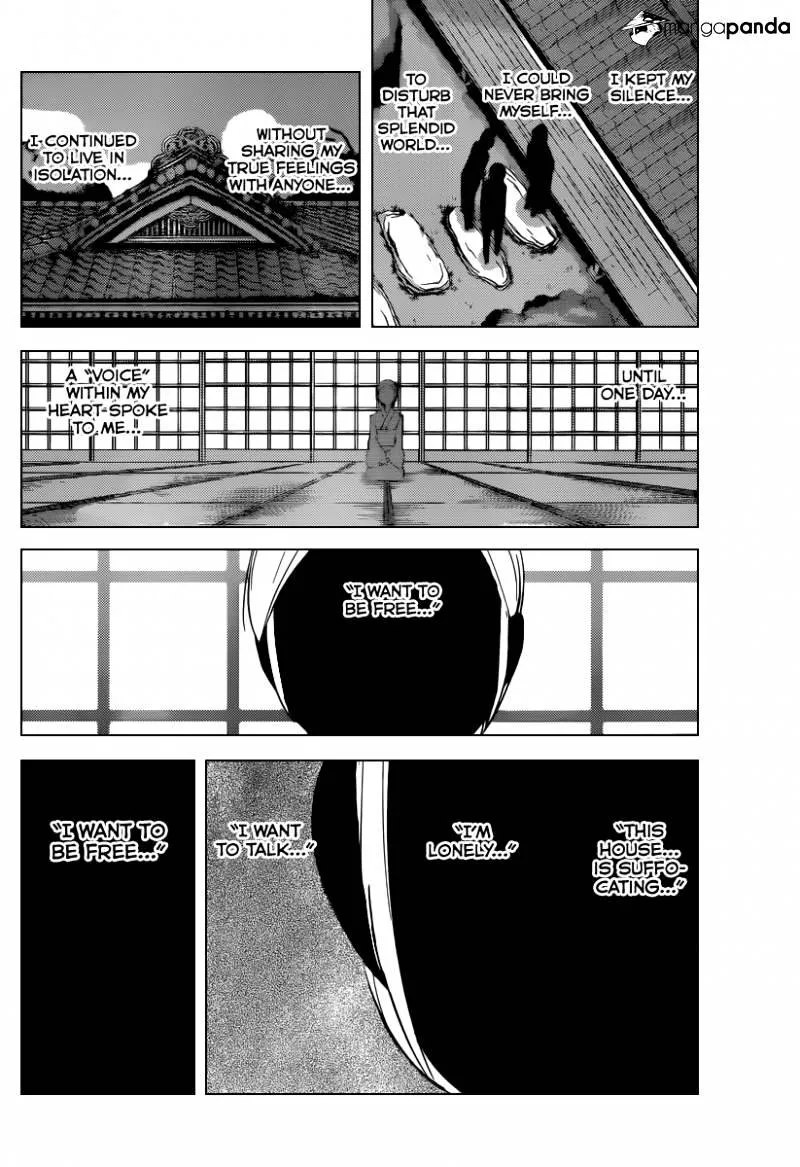 The World God Only Knows - Page 10