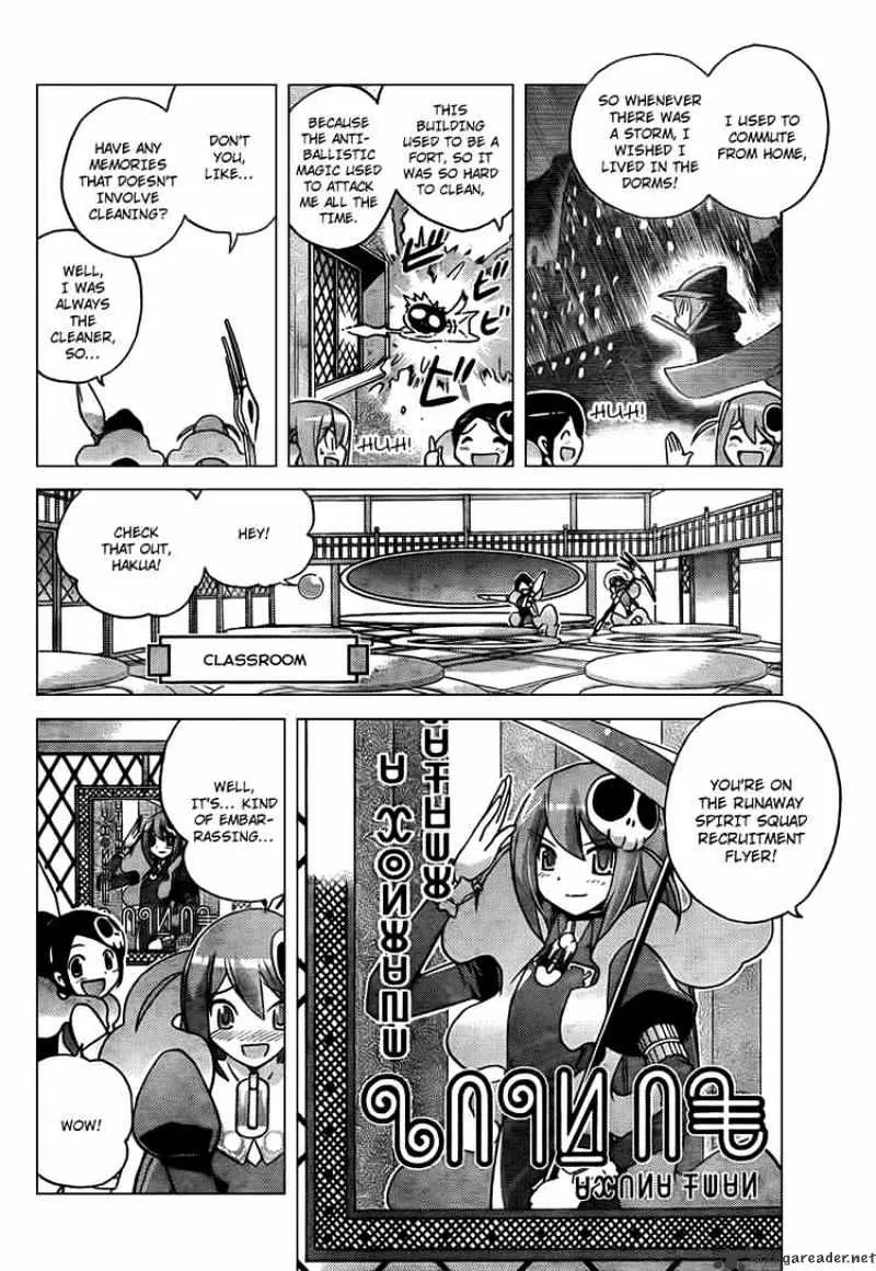 The World God Only Knows Chapter 56 page 7 - MangaKakalot